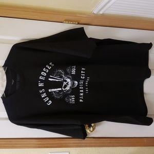 Guns N' Roses T-shirt